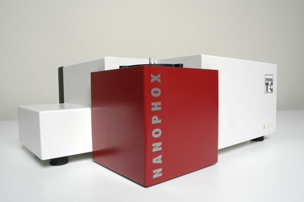 NANOPHOX